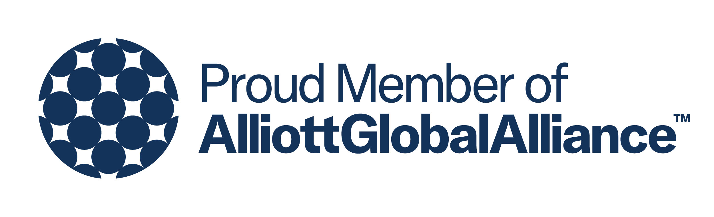 Member of the Alliott Group, a worldwide alliance of independent accounting, law and consulting firms