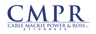 Carle mackie power & ross LLP